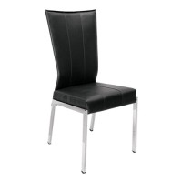 KURSI MAKAN DINING CHAIR SEAHORSE DIVINE